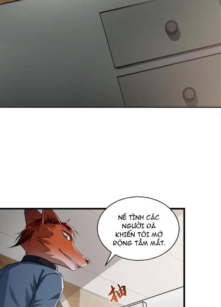 Bỉ Nhân Độc Tìm Đường Chết Chapter 122 - Trang 2