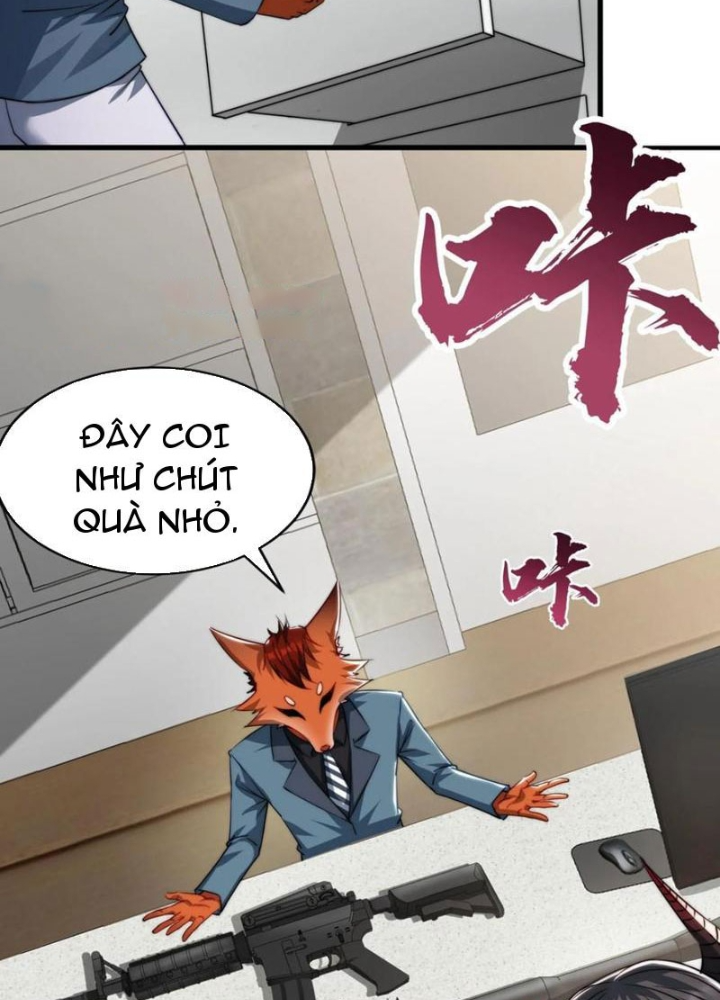Bỉ Nhân Độc Tìm Đường Chết Chapter 122 - Trang 2