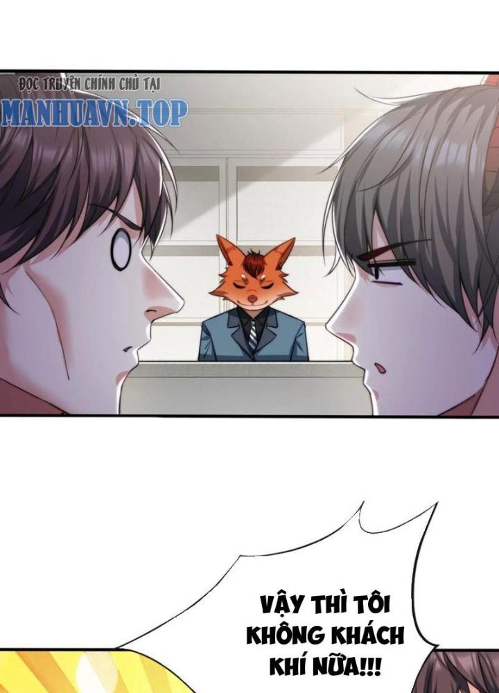 Bỉ Nhân Độc Tìm Đường Chết Chapter 122 - Trang 2