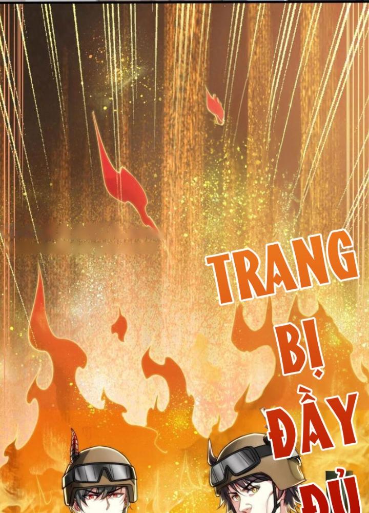 Bỉ Nhân Độc Tìm Đường Chết Chapter 122 - Trang 2