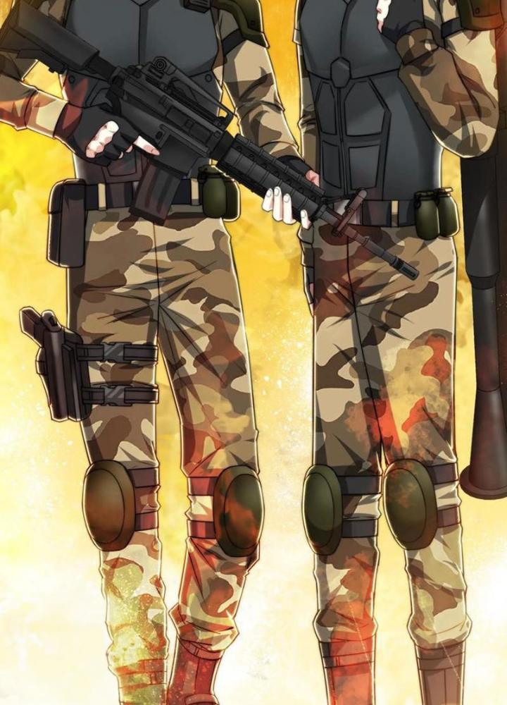 Bỉ Nhân Độc Tìm Đường Chết Chapter 122 - Trang 2