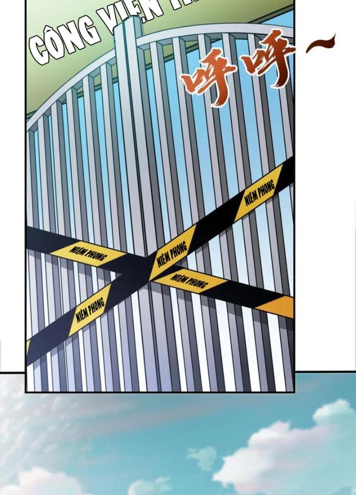 Bỉ Nhân Độc Tìm Đường Chết Chapter 122 - Trang 2