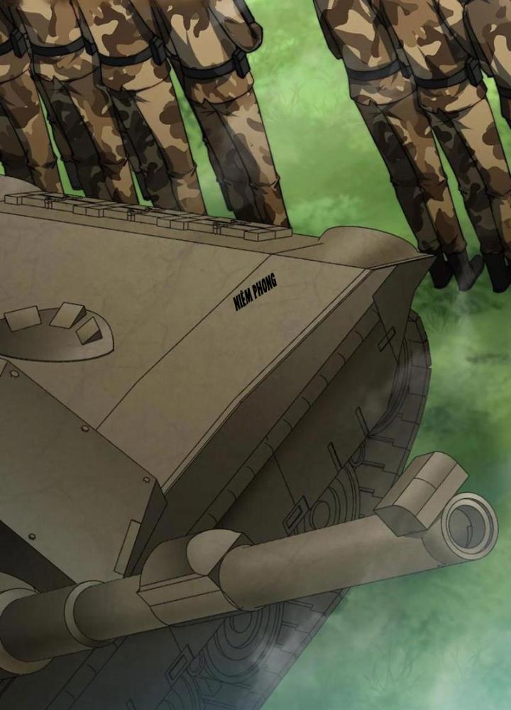 Bỉ Nhân Độc Tìm Đường Chết Chapter 122 - Trang 2