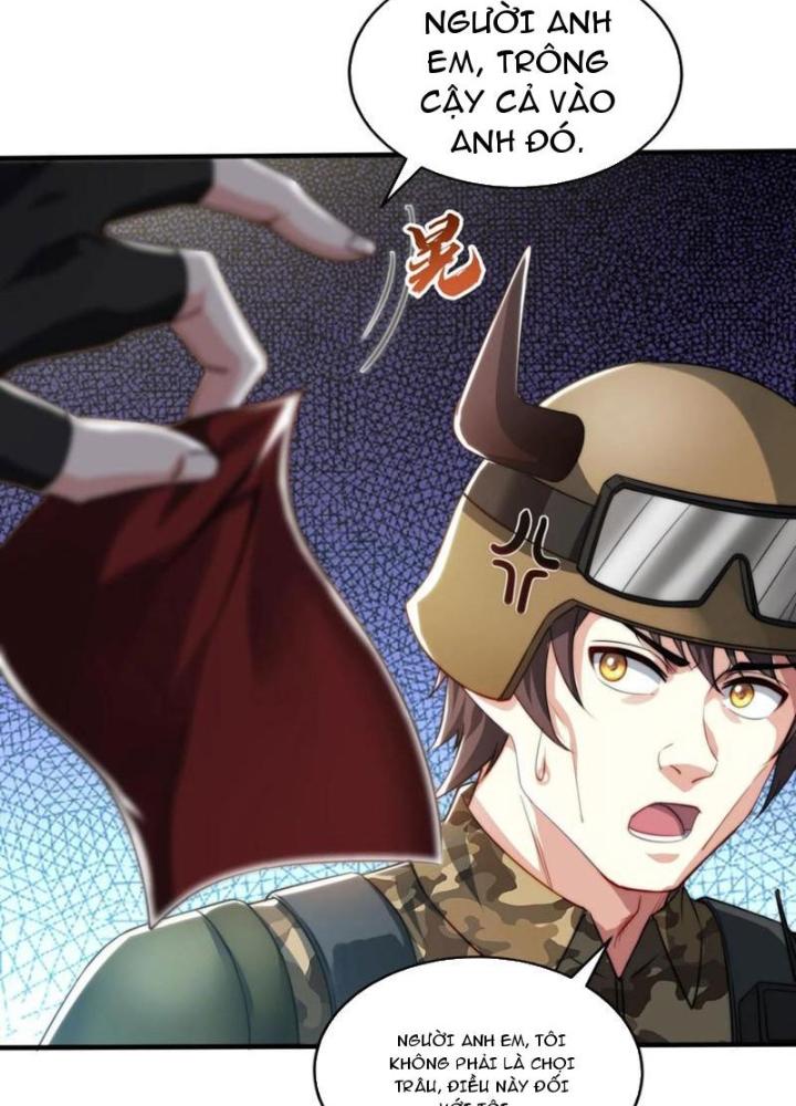 Bỉ Nhân Độc Tìm Đường Chết Chapter 122 - Trang 2