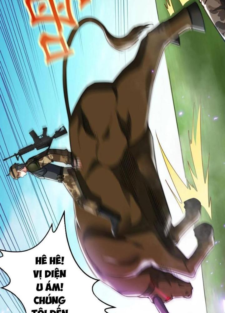 Bỉ Nhân Độc Tìm Đường Chết Chapter 122 - Trang 2