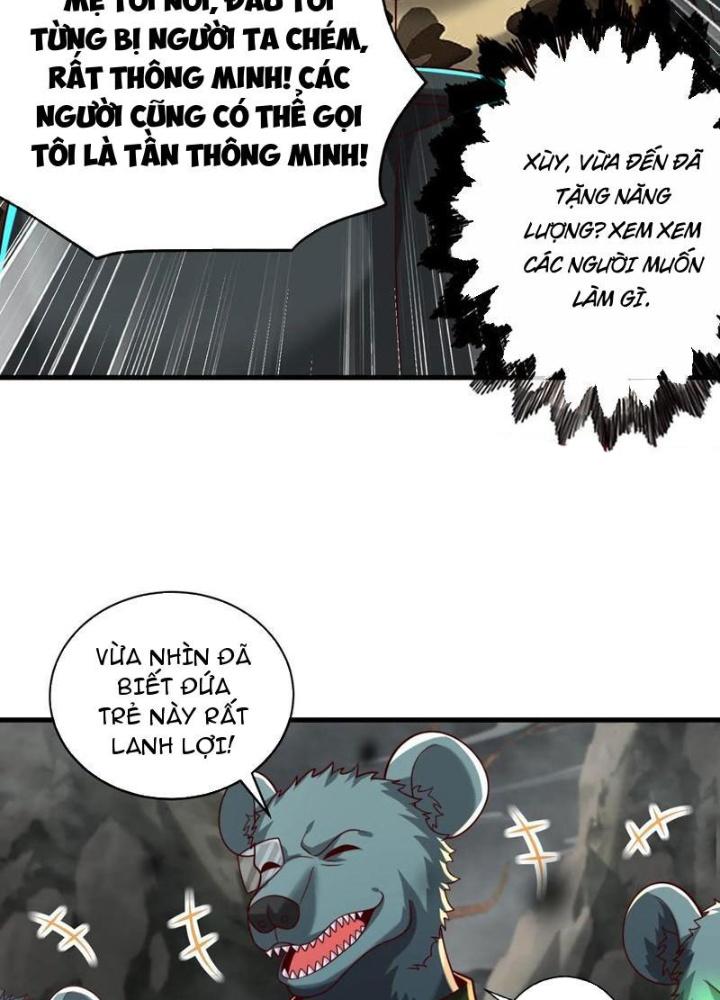 Bỉ Nhân Độc Tìm Đường Chết Chapter 123 - Trang 2