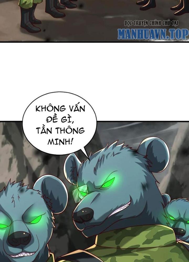 Bỉ Nhân Độc Tìm Đường Chết Chapter 123 - Trang 2