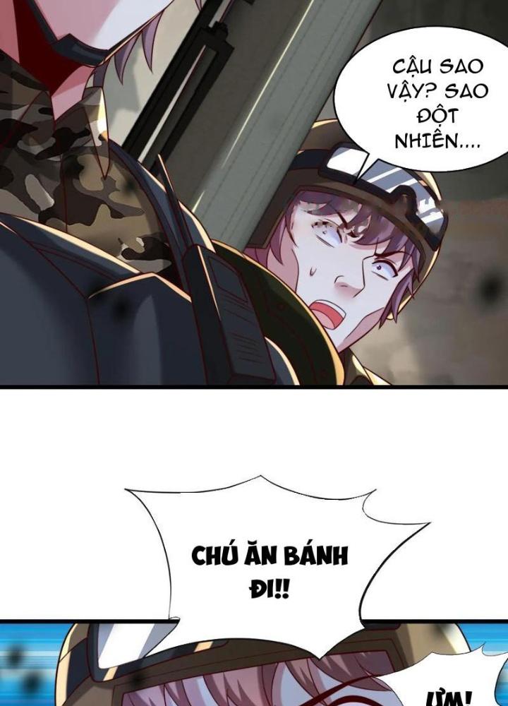 Bỉ Nhân Độc Tìm Đường Chết Chapter 123 - Trang 2