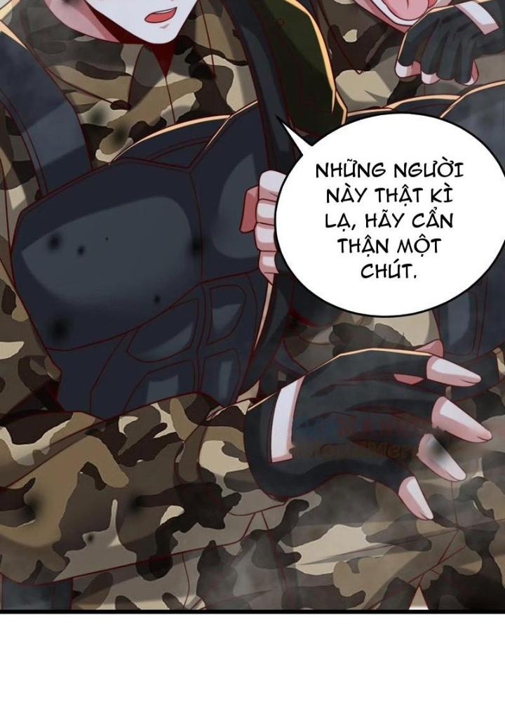 Bỉ Nhân Độc Tìm Đường Chết Chapter 123 - Trang 2