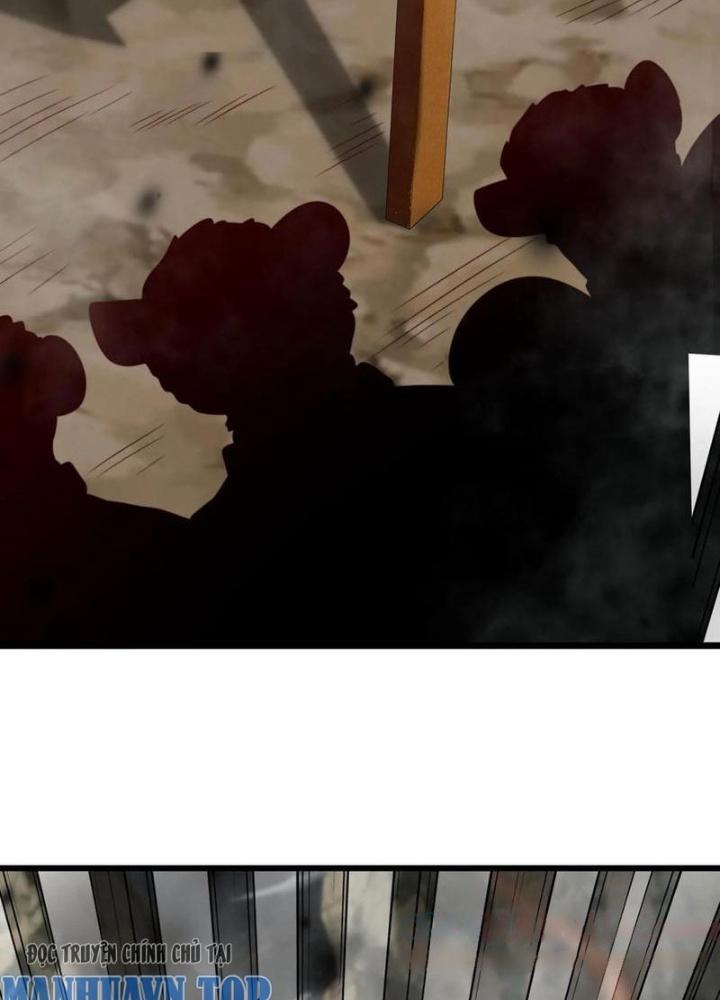 Bỉ Nhân Độc Tìm Đường Chết Chapter 123 - Trang 2
