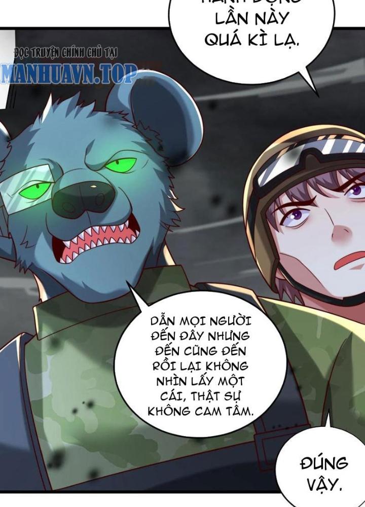 Bỉ Nhân Độc Tìm Đường Chết Chapter 123 - Trang 2