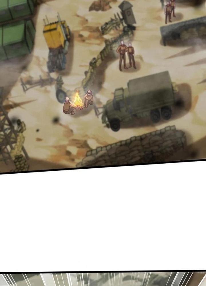 Bỉ Nhân Độc Tìm Đường Chết Chapter 123 - Trang 2