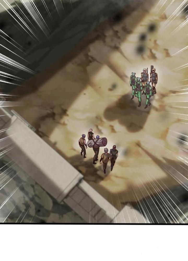 Bỉ Nhân Độc Tìm Đường Chết Chapter 123 - Trang 2