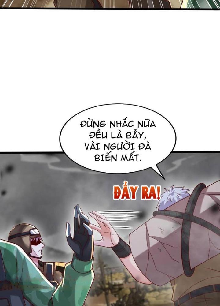 Bỉ Nhân Độc Tìm Đường Chết Chapter 123 - Trang 2