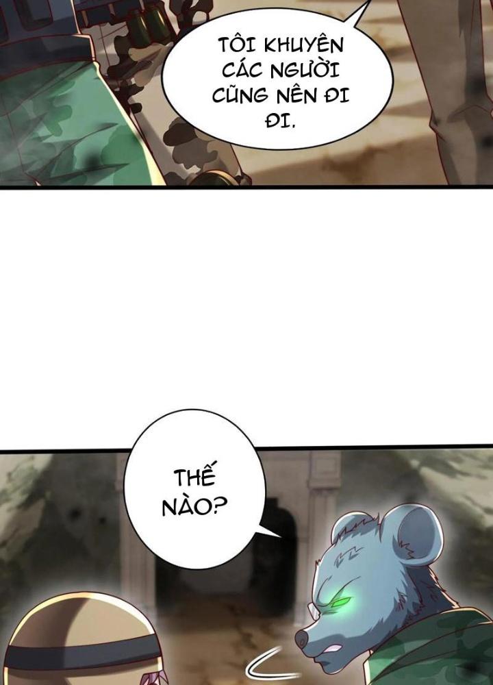 Bỉ Nhân Độc Tìm Đường Chết Chapter 123 - Trang 2