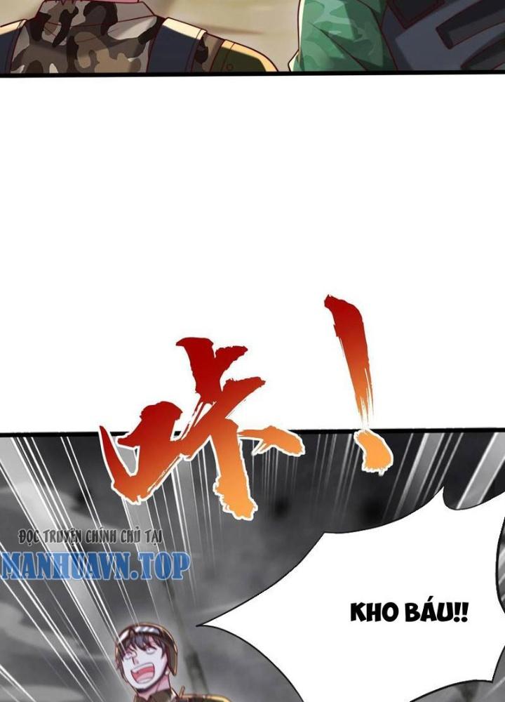 Bỉ Nhân Độc Tìm Đường Chết Chapter 123 - Trang 2