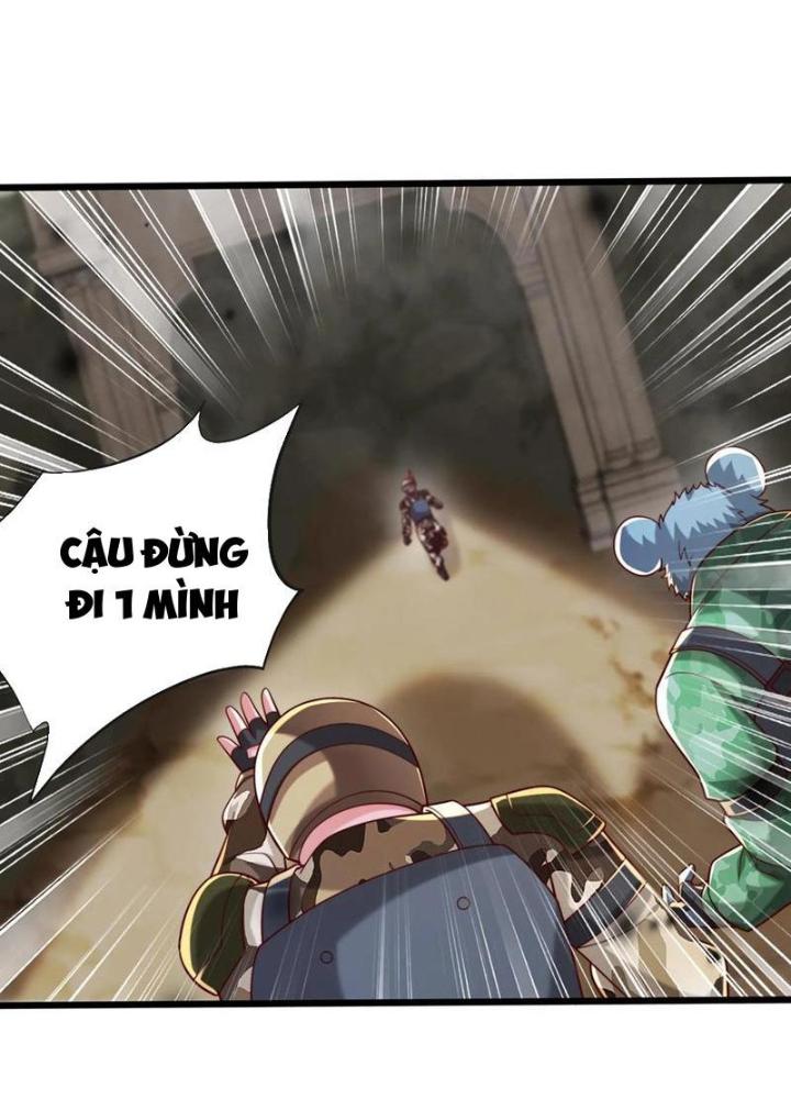 Bỉ Nhân Độc Tìm Đường Chết Chapter 123 - Trang 2