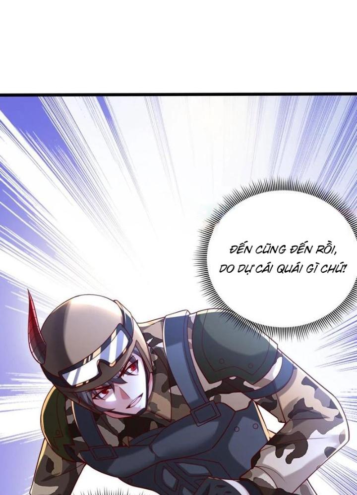 Bỉ Nhân Độc Tìm Đường Chết Chapter 123 - Trang 2