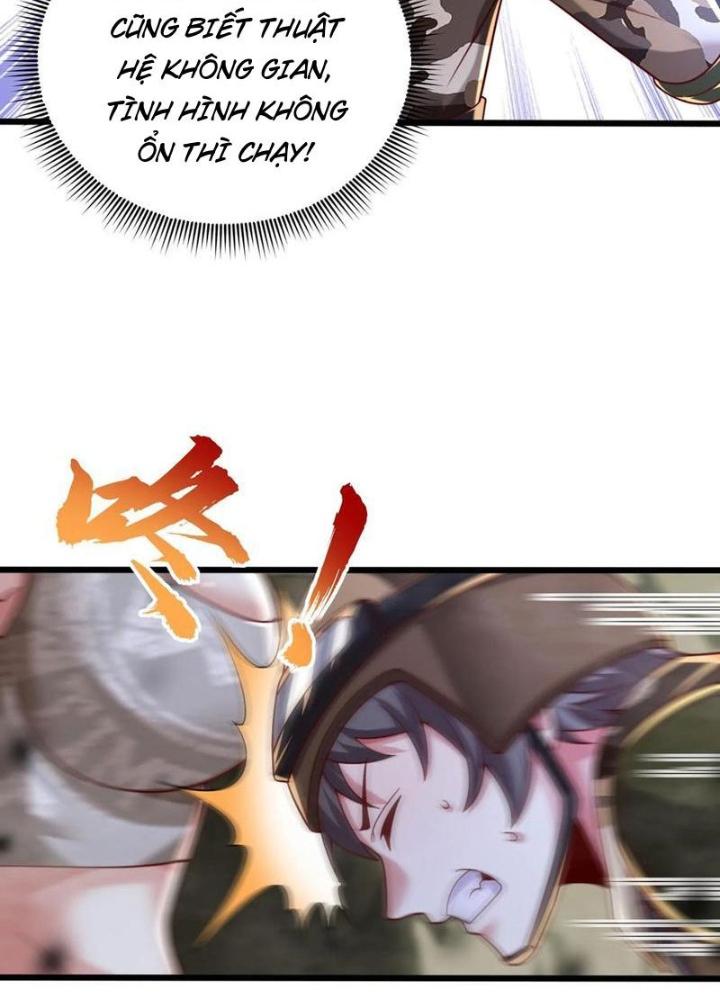 Bỉ Nhân Độc Tìm Đường Chết Chapter 123 - Trang 2