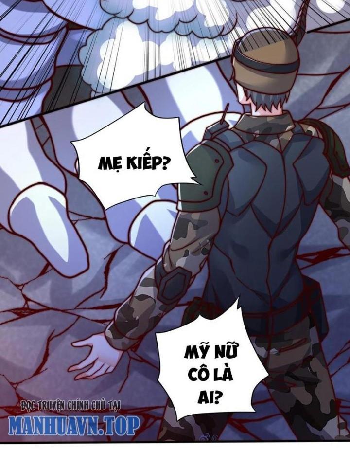 Bỉ Nhân Độc Tìm Đường Chết Chapter 124 - Trang 2