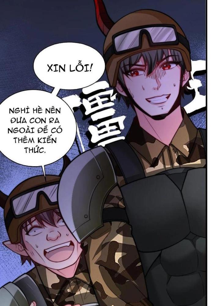 Bỉ Nhân Độc Tìm Đường Chết Chapter 124 - Trang 2