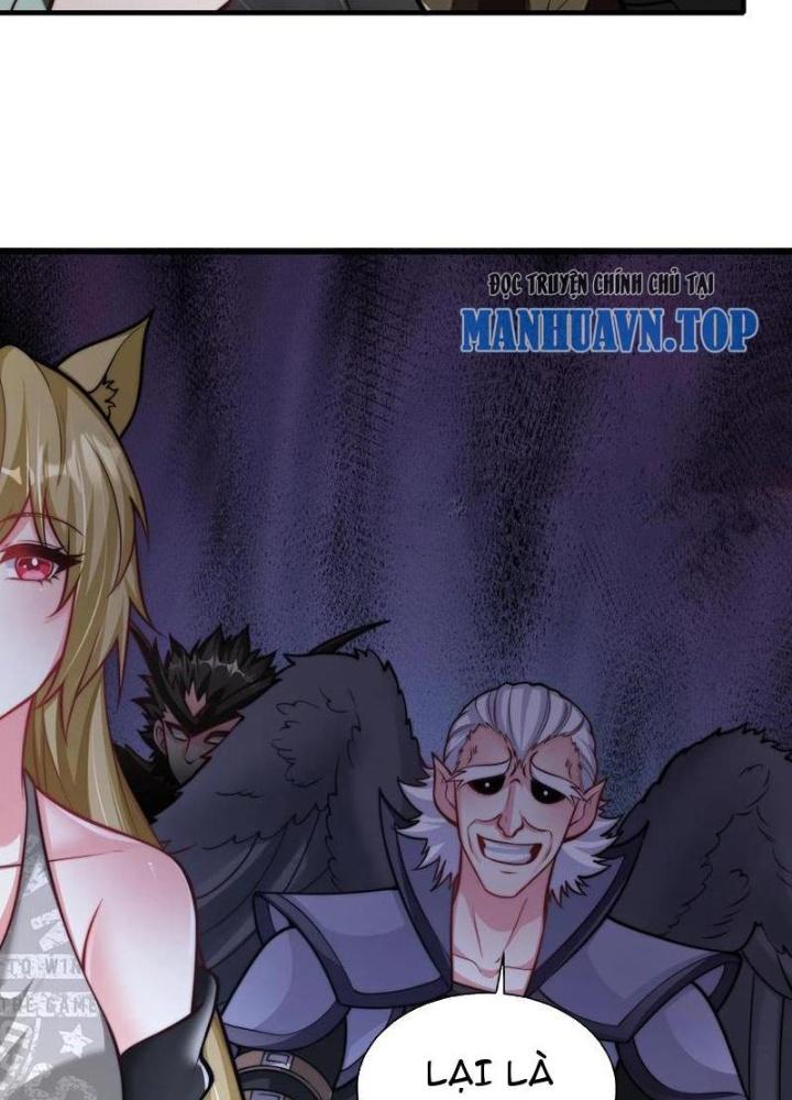 Bỉ Nhân Độc Tìm Đường Chết Chapter 124 - Trang 2