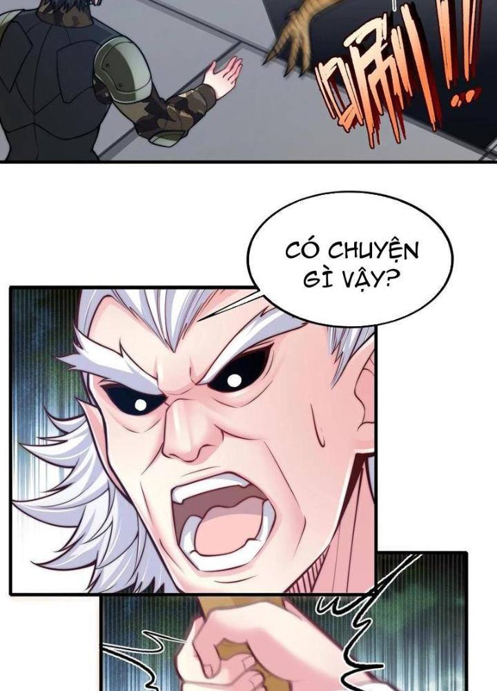 Bỉ Nhân Độc Tìm Đường Chết Chapter 124 - Trang 2