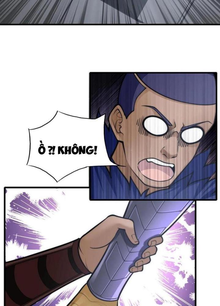 Bỉ Nhân Độc Tìm Đường Chết Chapter 124 - Trang 2