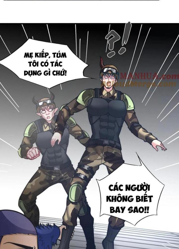 Bỉ Nhân Độc Tìm Đường Chết Chapter 124 - Trang 2