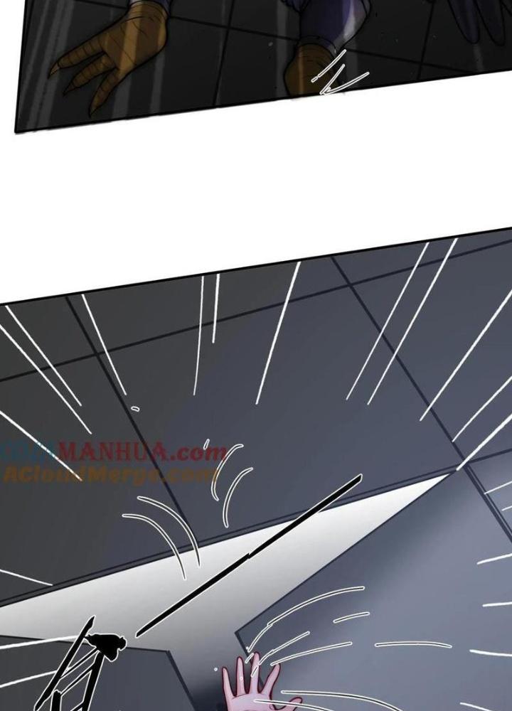 Bỉ Nhân Độc Tìm Đường Chết Chapter 124 - Trang 2