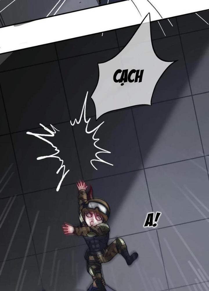 Bỉ Nhân Độc Tìm Đường Chết Chapter 124 - Trang 2