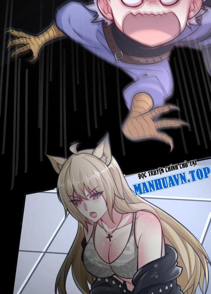 Bỉ Nhân Độc Tìm Đường Chết Chapter 124 - Trang 2