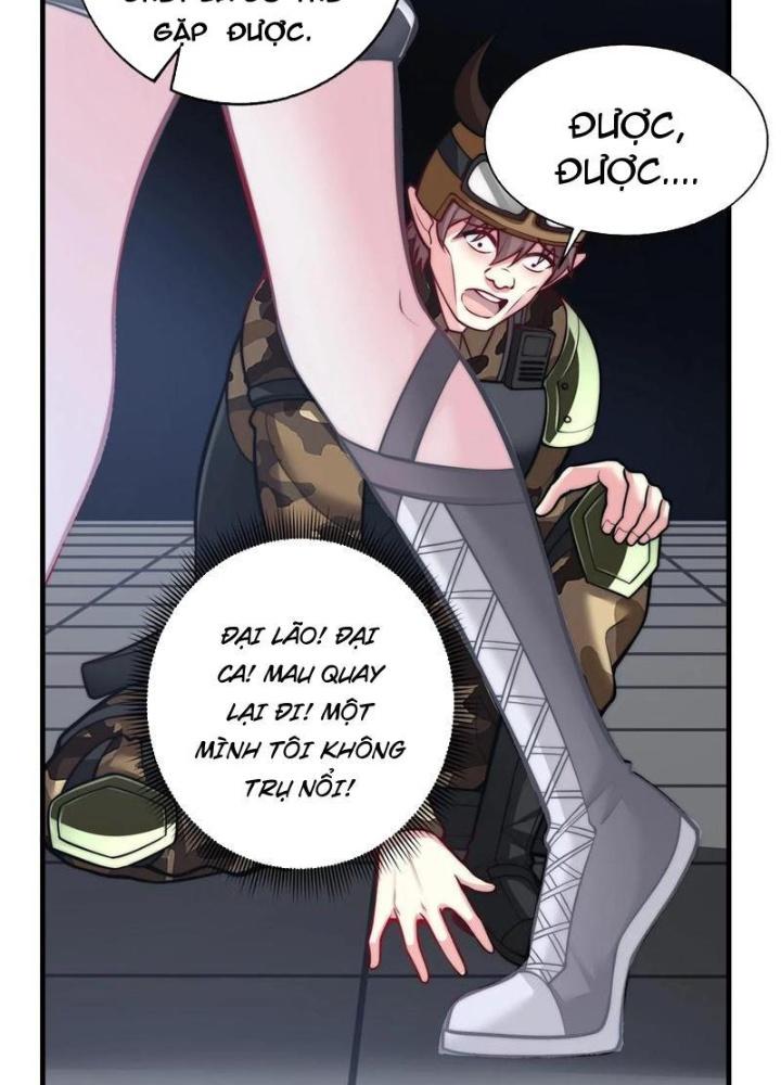 Bỉ Nhân Độc Tìm Đường Chết Chapter 124 - Trang 2