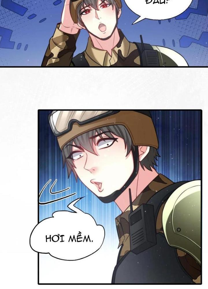 Bỉ Nhân Độc Tìm Đường Chết Chapter 124 - Trang 2