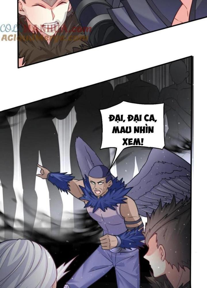 Bỉ Nhân Độc Tìm Đường Chết Chapter 124 - Trang 2