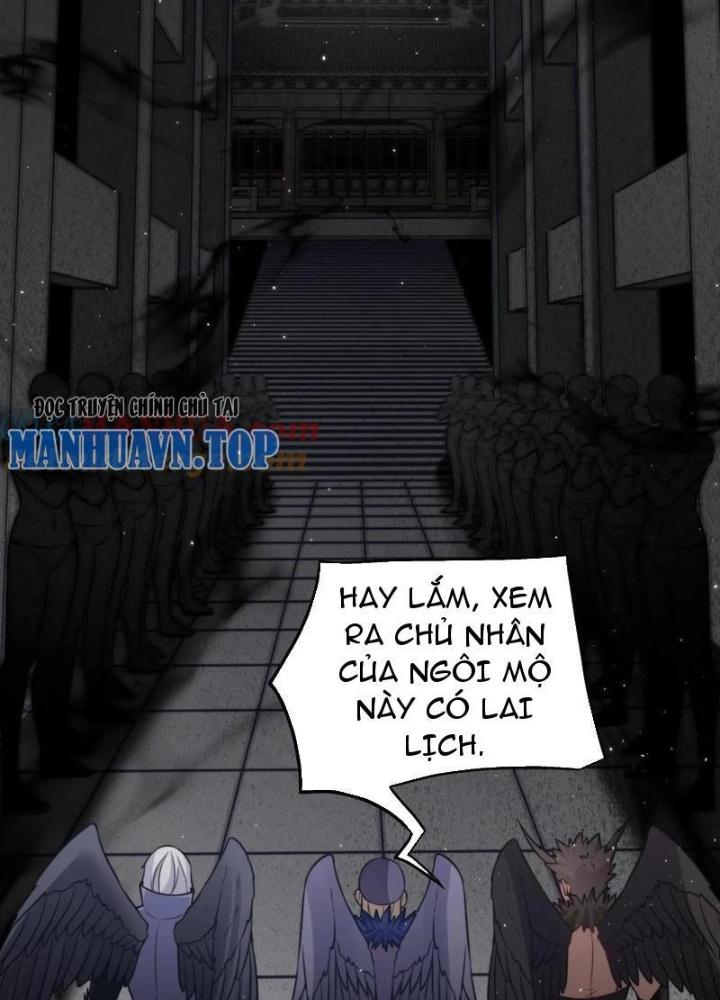 Bỉ Nhân Độc Tìm Đường Chết Chapter 124 - Trang 2