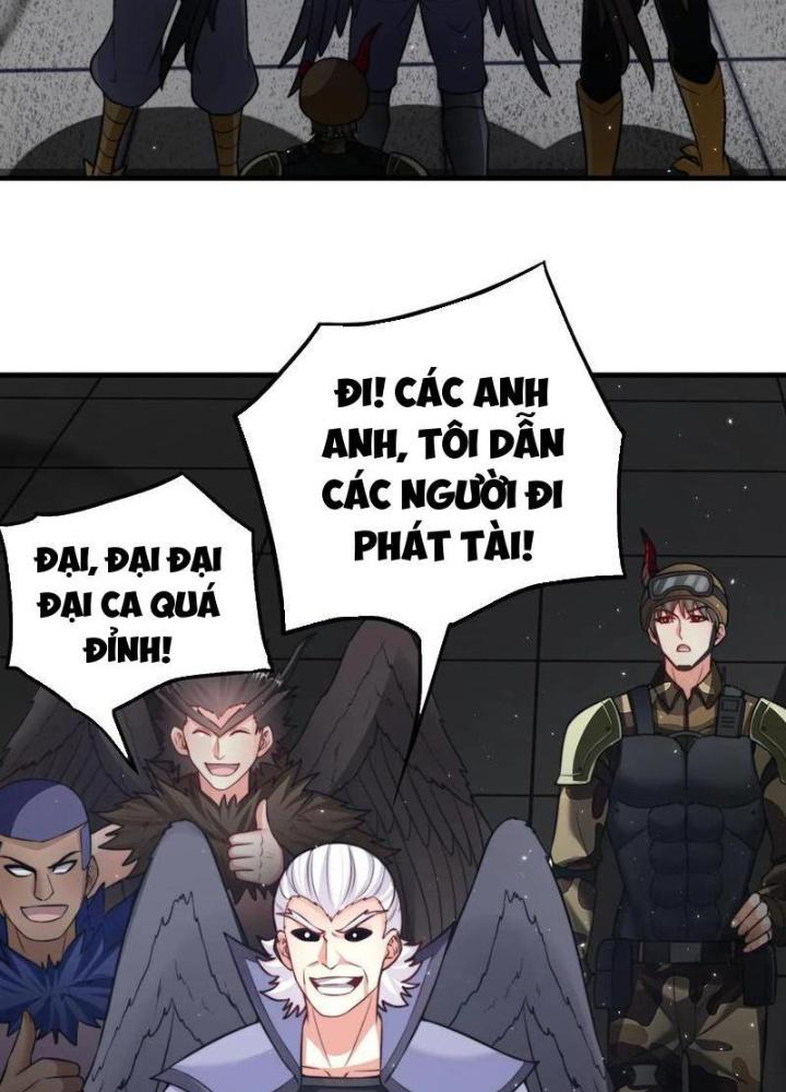 Bỉ Nhân Độc Tìm Đường Chết Chapter 124 - Trang 2