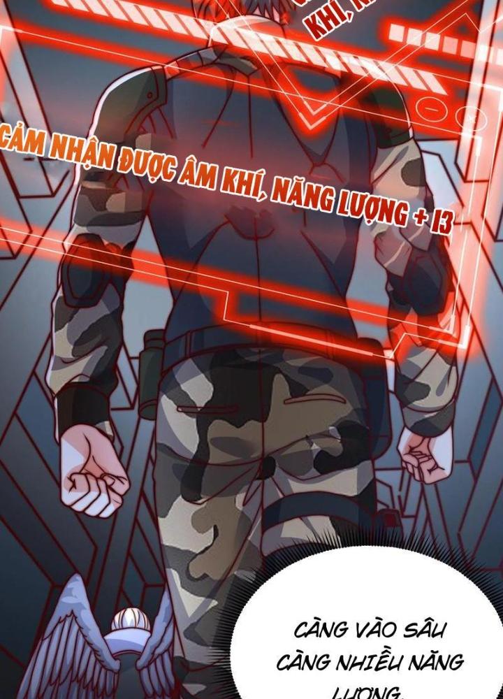 Bỉ Nhân Độc Tìm Đường Chết Chapter 124 - Trang 2