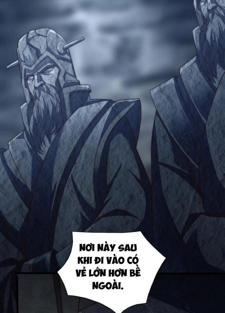 Bỉ Nhân Độc Tìm Đường Chết Chapter 125 - Trang 2