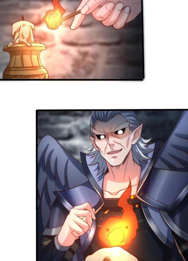 Bỉ Nhân Độc Tìm Đường Chết Chapter 125 - Trang 2