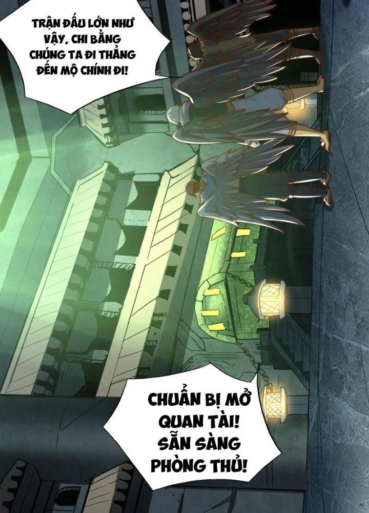 Bỉ Nhân Độc Tìm Đường Chết Chapter 125 - Trang 2