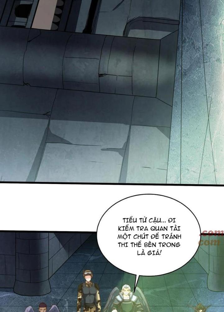 Bỉ Nhân Độc Tìm Đường Chết Chapter 125 - Trang 2