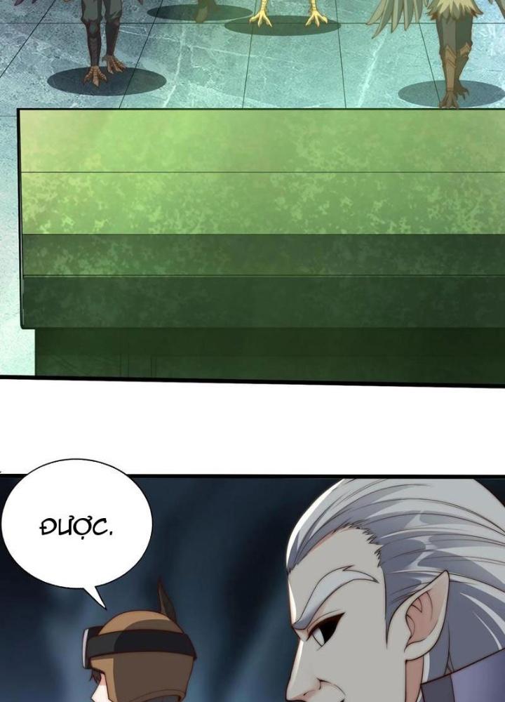 Bỉ Nhân Độc Tìm Đường Chết Chapter 125 - Trang 2