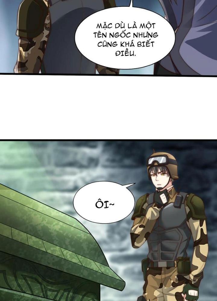 Bỉ Nhân Độc Tìm Đường Chết Chapter 125 - Trang 2