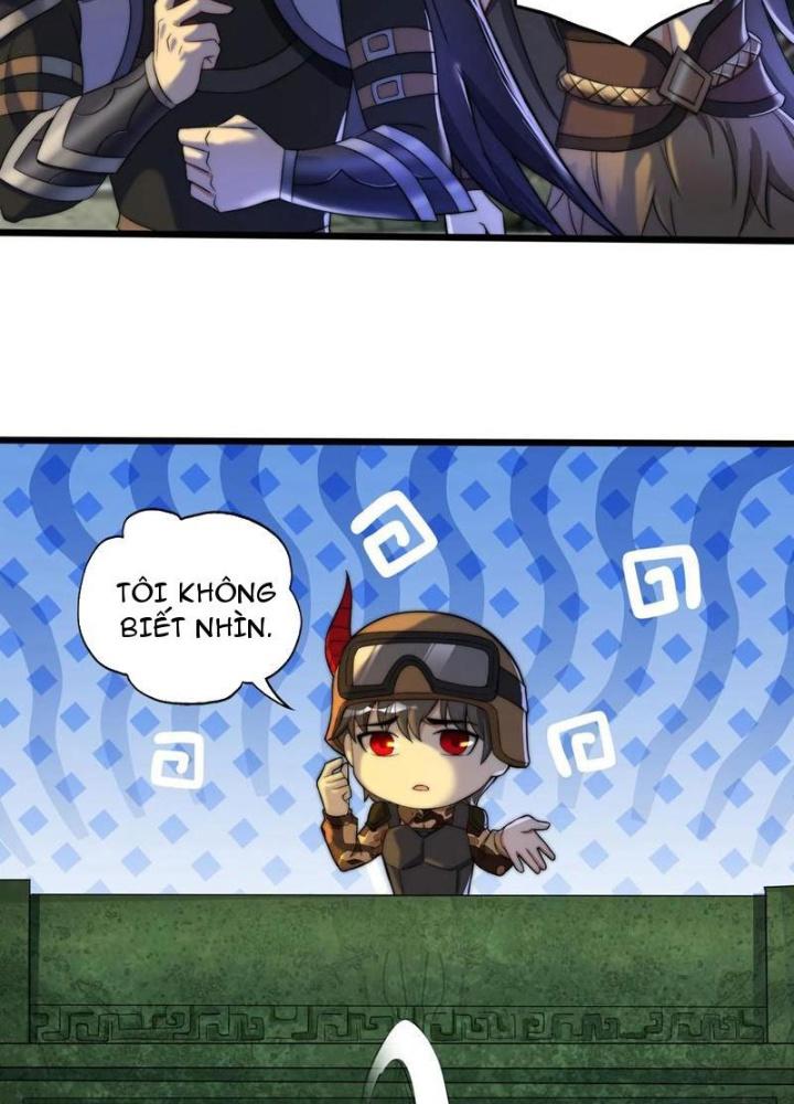 Bỉ Nhân Độc Tìm Đường Chết Chapter 125 - Trang 2