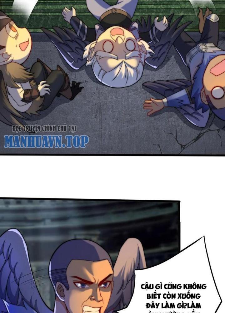 Bỉ Nhân Độc Tìm Đường Chết Chapter 125 - Trang 2