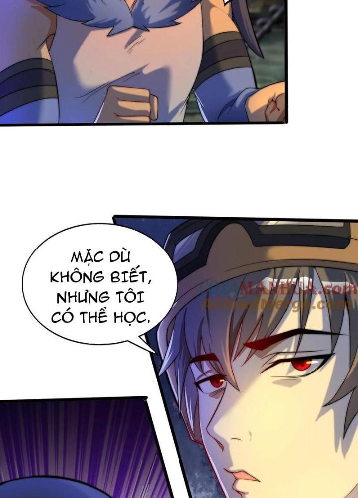 Bỉ Nhân Độc Tìm Đường Chết Chapter 125 - Trang 2