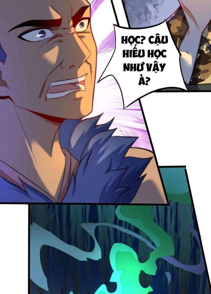 Bỉ Nhân Độc Tìm Đường Chết Chapter 125 - Trang 2