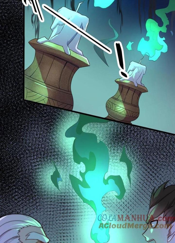 Bỉ Nhân Độc Tìm Đường Chết Chapter 125 - Trang 2