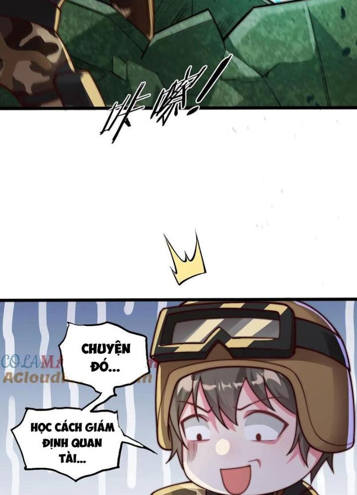 Bỉ Nhân Độc Tìm Đường Chết Chapter 125 - Trang 2